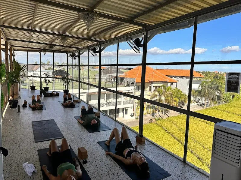 ADDA Yoga Canggu photo 4