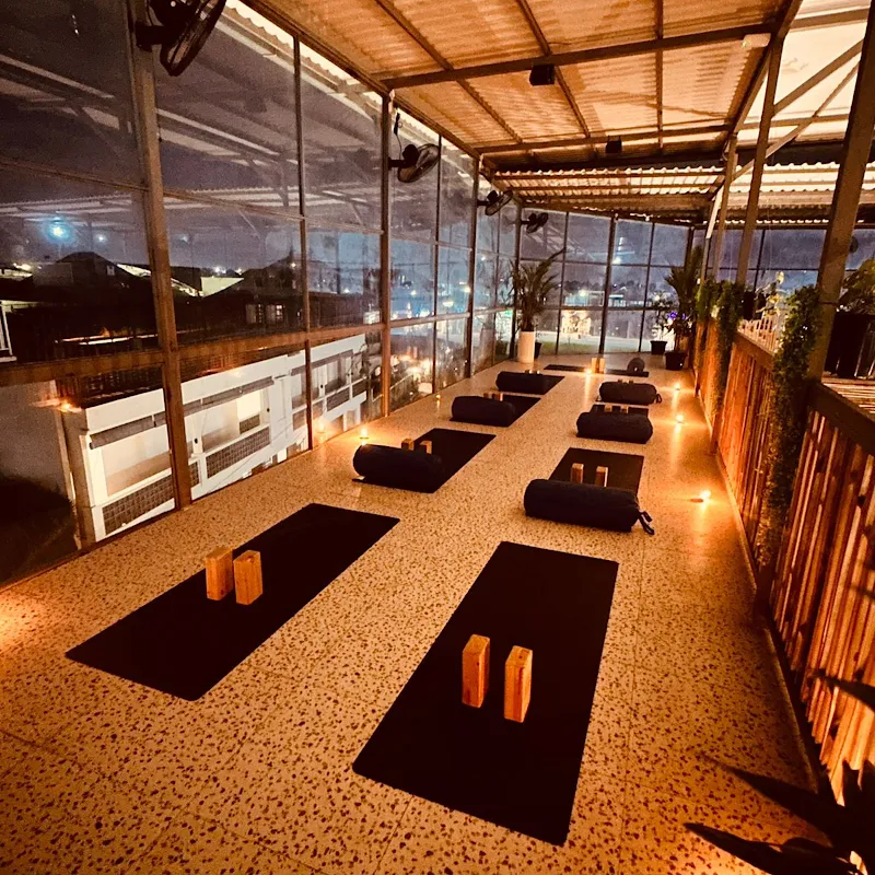ADDA Yoga Canggu photo 5