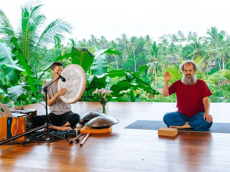 Akasha Yoga Academy photo 5