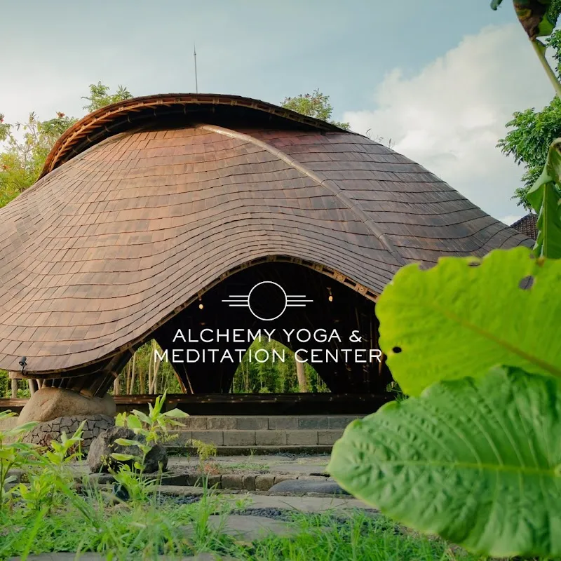 Alchemy Yoga and Meditation Center Uluwatu photo 4