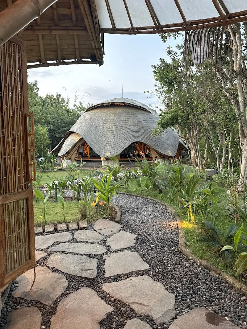 Alchemy Yoga and Meditation Center Uluwatu photo 5