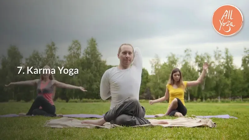 All Yoga Training Bali photo 4