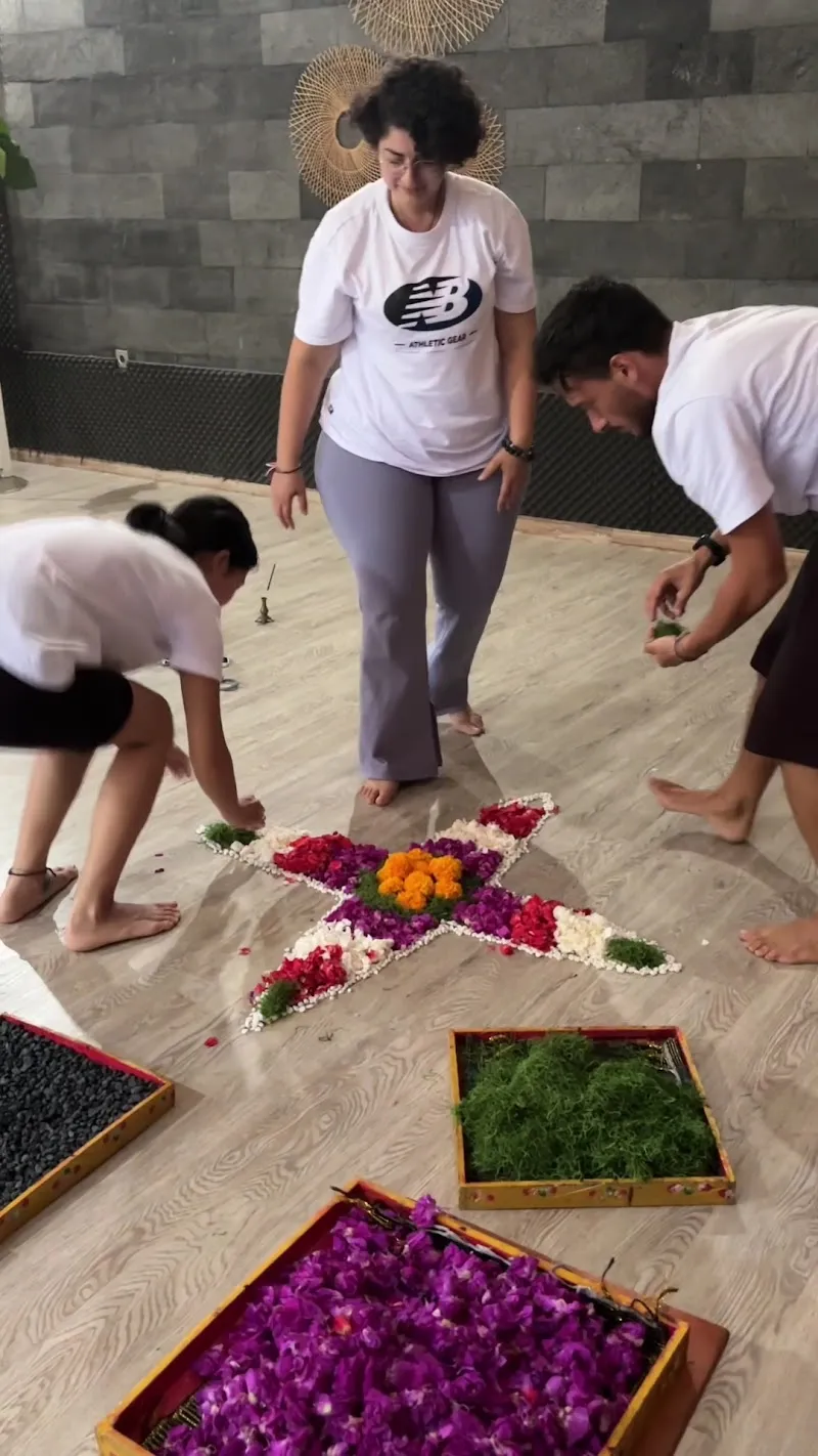Bali Eling Spirit Yoga photo 4