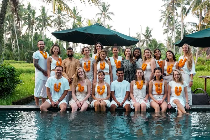 Bali Yoga Ashram