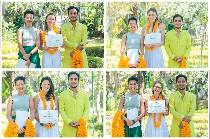 Bali Yoga Ashram photo 4