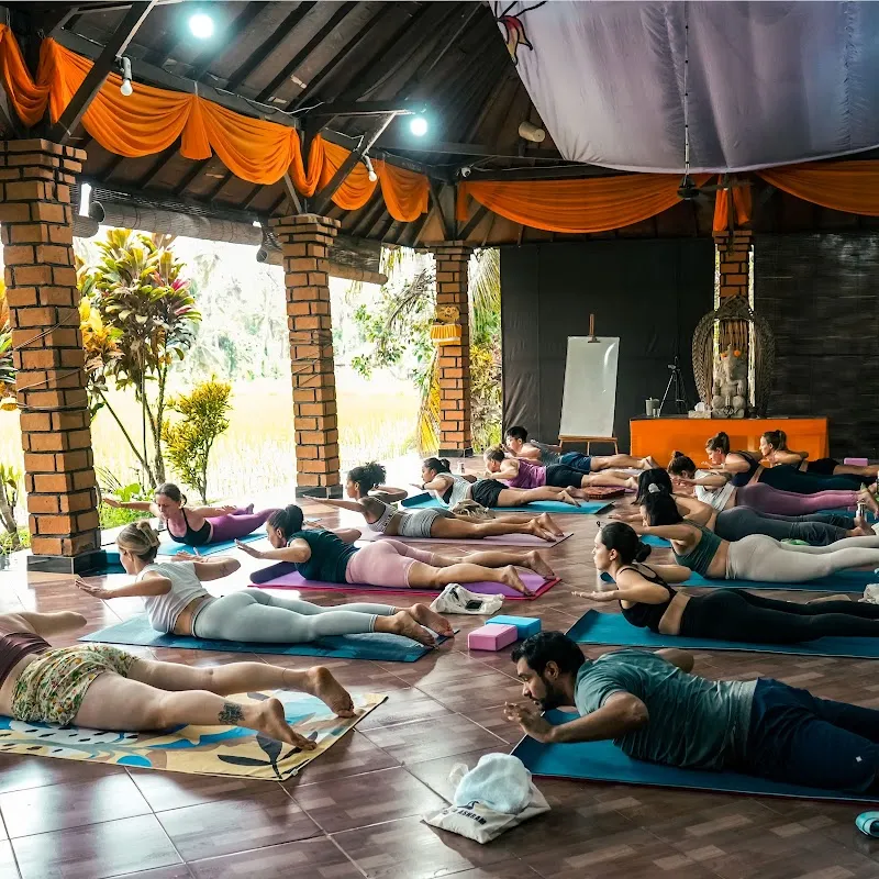 Bali Yoga Ashram photo 5