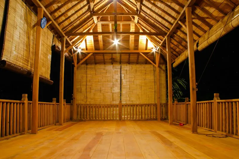 Bali Yoga School photo 4