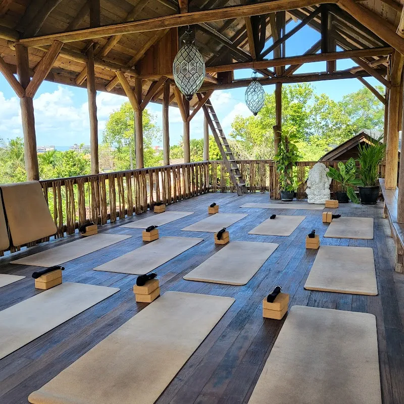 Chandra Yoga Bali photo 4
