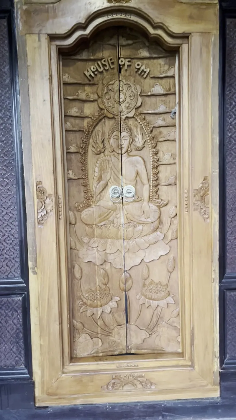 House of Om Melati Yoga photo 4