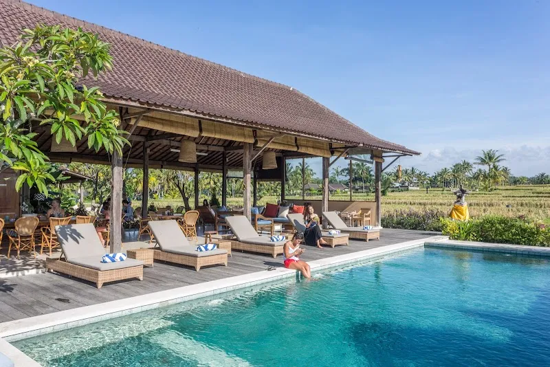 Inner Yoga Training Bali