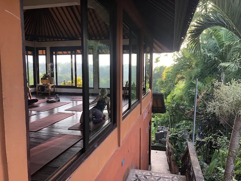 Intuitive Flow Yoga photo 4