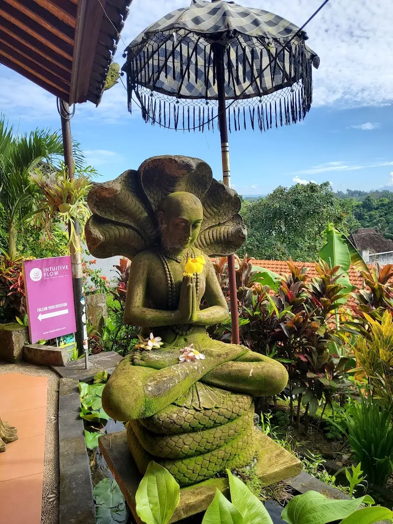 Intuitive Flow Yoga photo 5