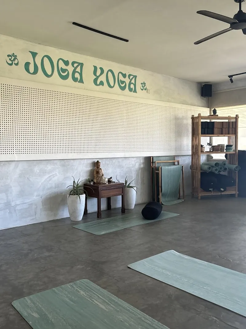 Joga Yoga photo 4