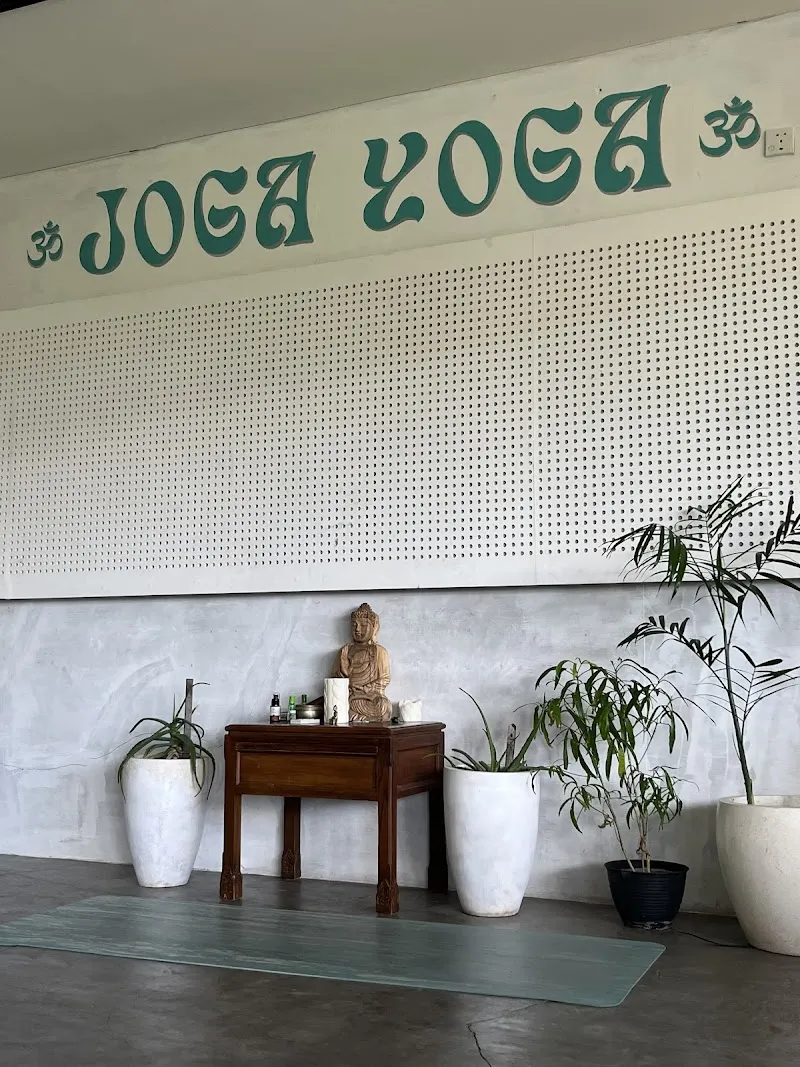 Joga Yoga photo 5
