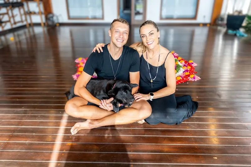 Loka Yoga School