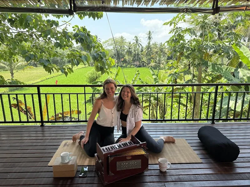 Mindful Bali Yoga