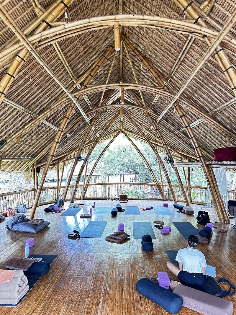 Power Of Now Oasis Yoga photo 4