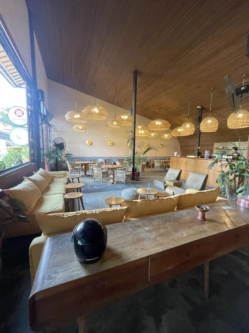 Radiantly Alive Yoga photo 5