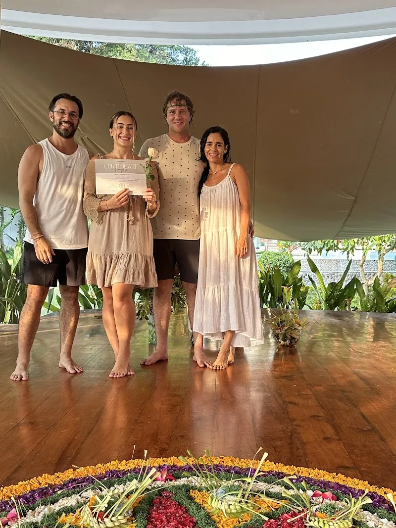 Samasti Yoga photo 4