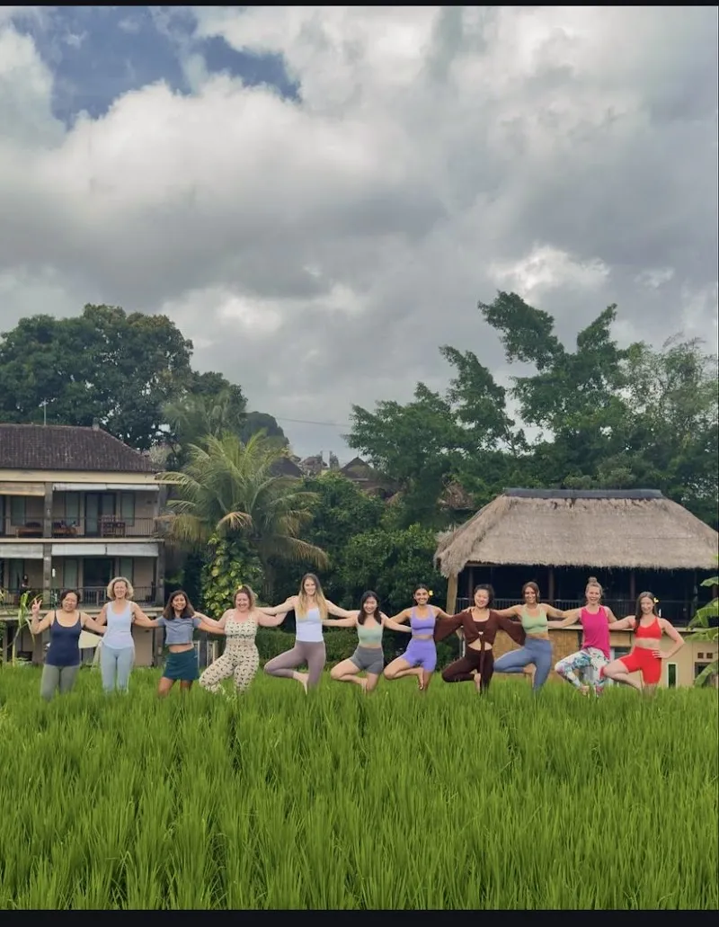 Shades of Yoga photo 5