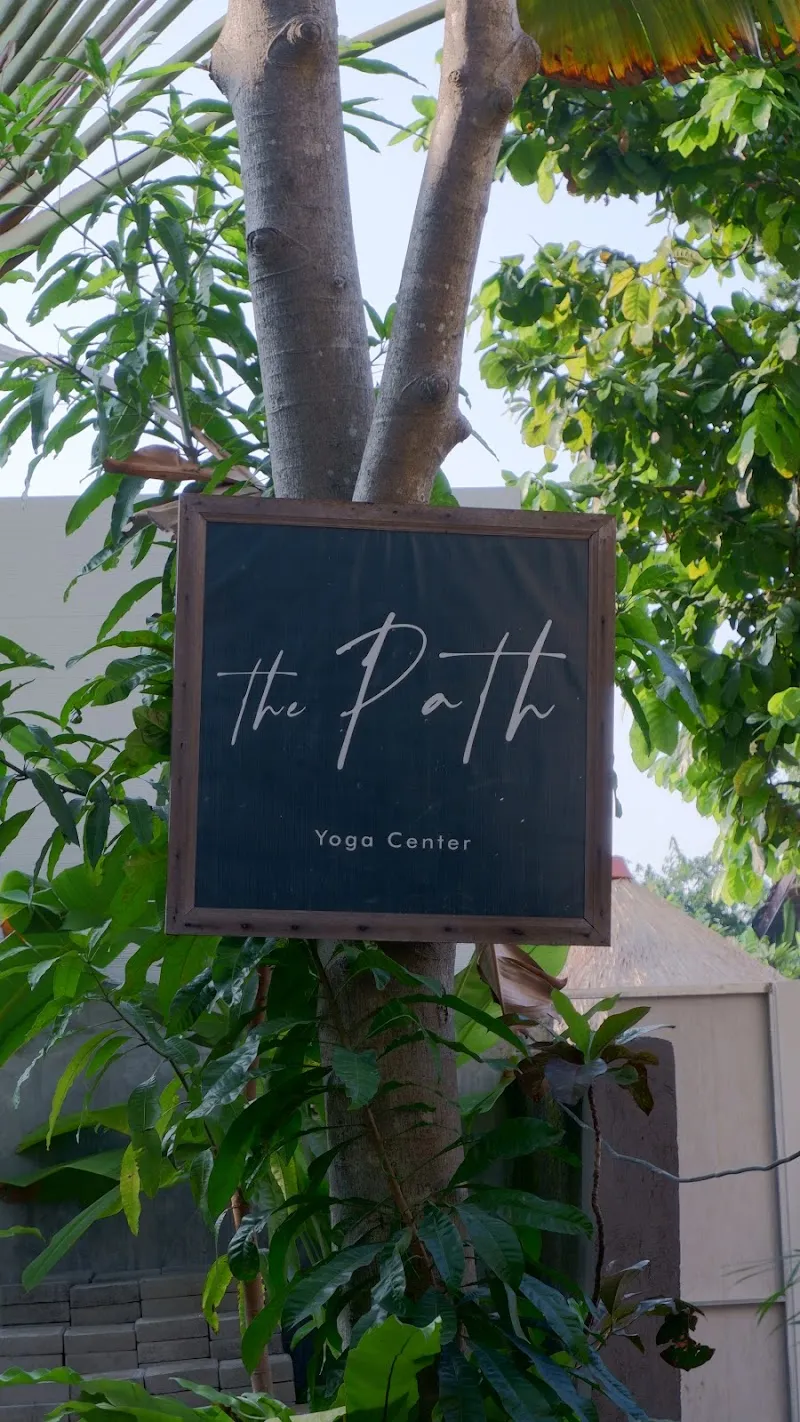 The Path Wellness Center Yoga