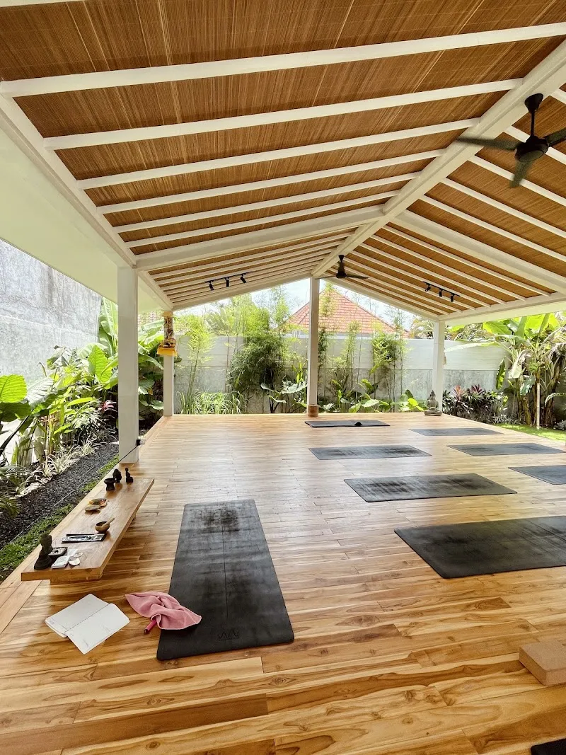 The Path Wellness Center Yoga photo 4