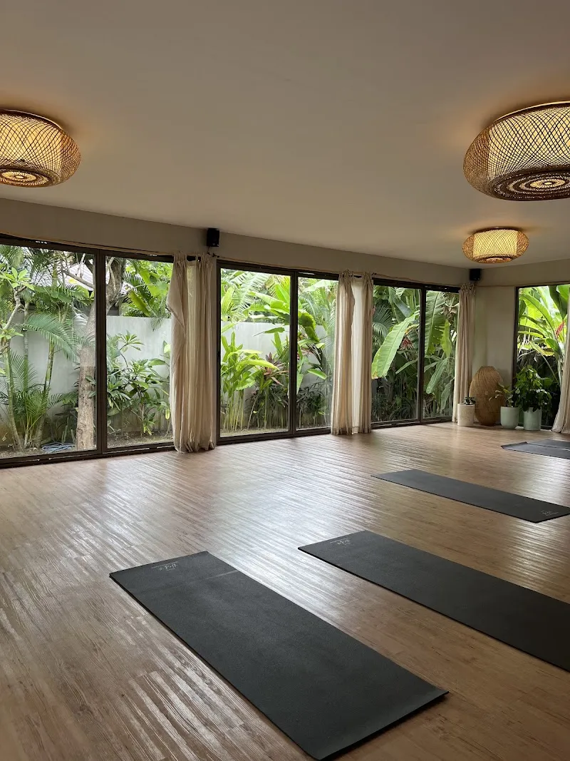 The Path Wellness Center Yoga photo 5
