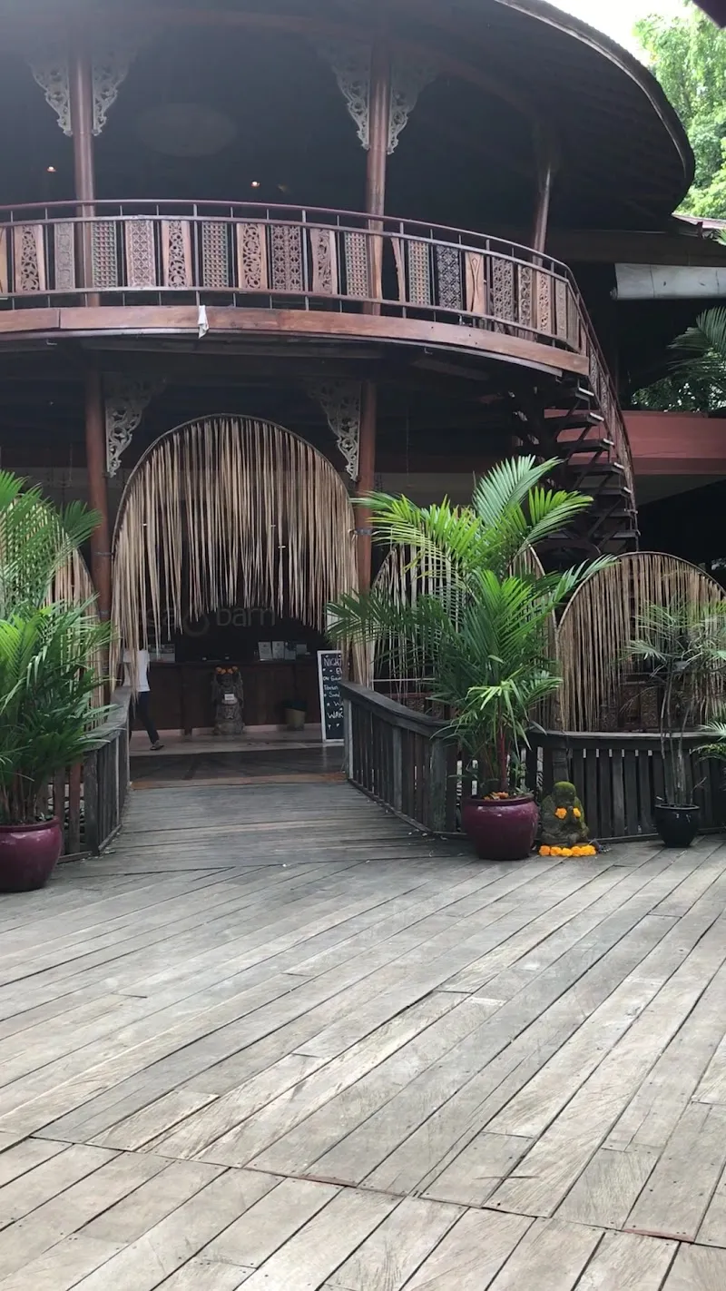 The Yoga Barn photo 4