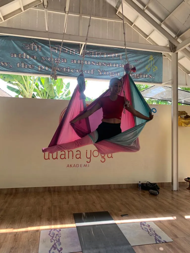 Udana Yoga photo 5