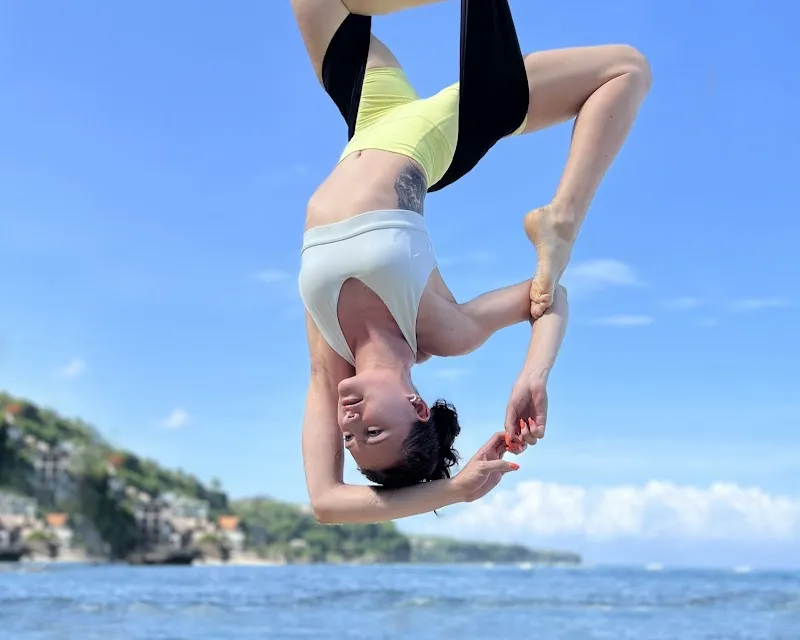 Ulu Yoga Bali photo 5