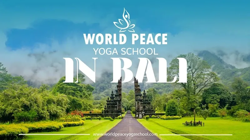 World Peace Yoga School