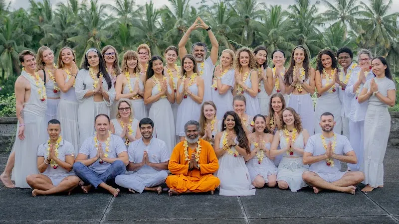 Yoga New Vision