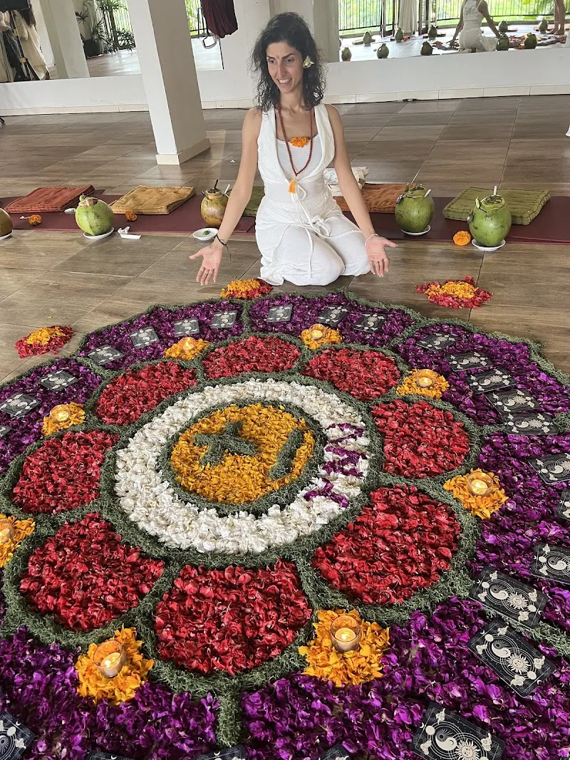 Yoga New Vision photo 5