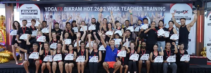 YogaFX photo 5