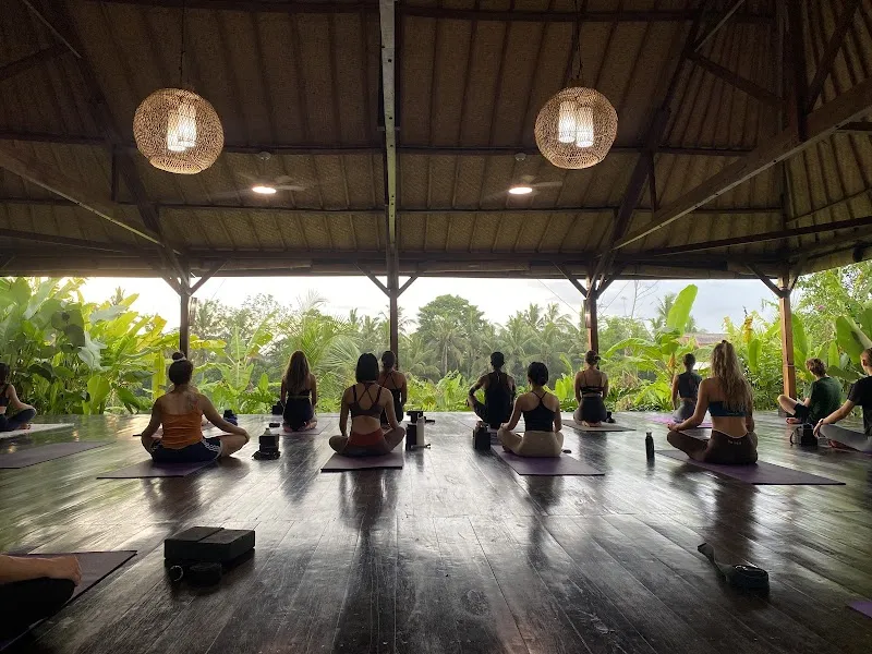 YogaUnion Bali photo 5